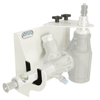 Hepfner Gen 2 Steering Gear Rack White HRP6780-3-WHT