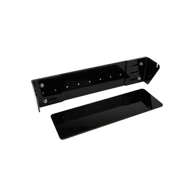 Hepfner Fuel Cell Mount Adjustable for Sprint HRP6783-BLK