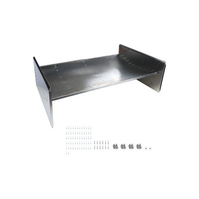 Hepfner Nose Wing 2" Dished Tall Square Side Boards SNW0802T