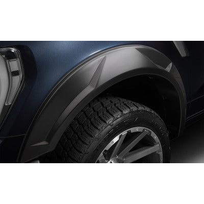 Husky Liners Fender Flare DRT Style 4pc 19-22 GM Truck