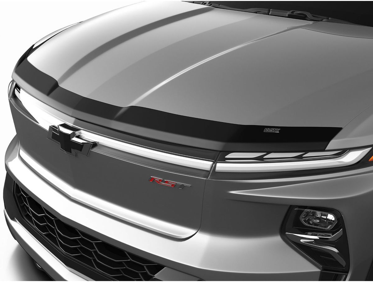 Husky Aeroskin Hood Shield GM Truck 2842215