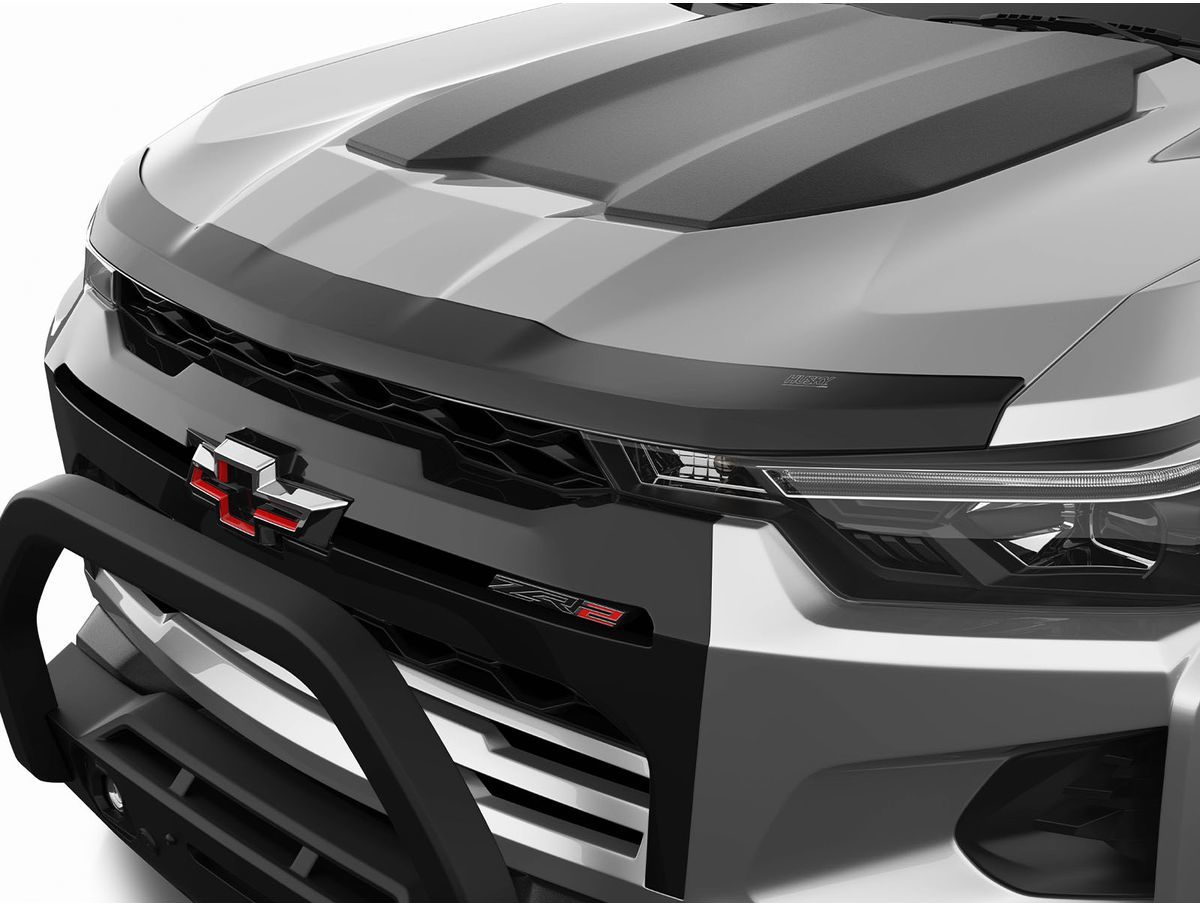 Husky Aeroskin Hood Shield GM Truck 2842245