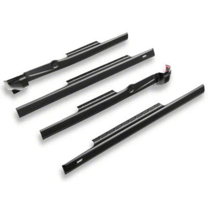 Husky Liners Truck Rocker Panel Kit 09-17 Ram