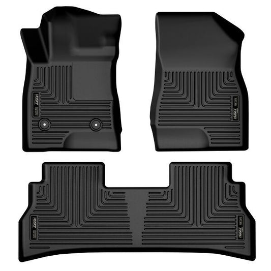 Husky Floor Liners