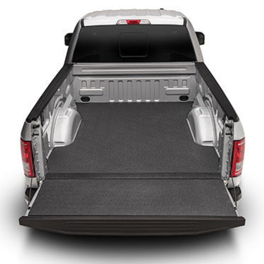 Husky Guardian Impact Bed Mat (Gray)
