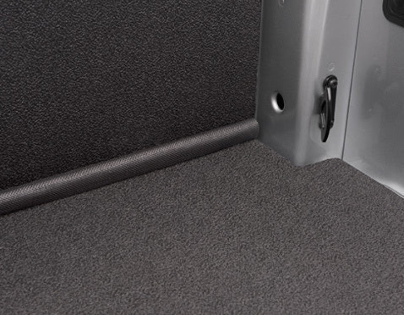 Husky Guardian Impact Bed Mat (detail)