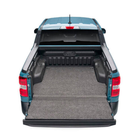 Husky Liners Guardian Impact Bed Mat