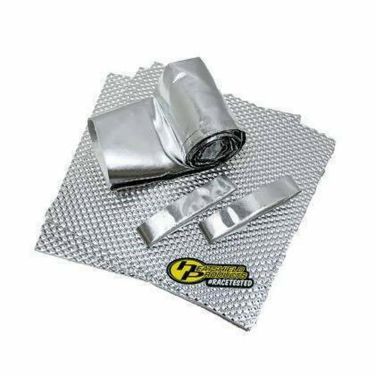 Heatshield Cold Air Intake Heat Shield 274403