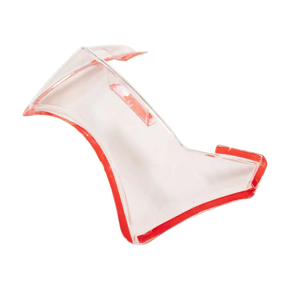 Zamp RZ-42Y Rear Spoiler HSZ221CL
