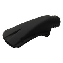 Zamp Top Air Inlet - RZ Series (Matte Black)