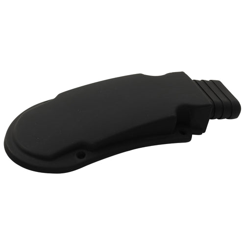 Zamp Top Air Low Profile Inlet (Matte Black)