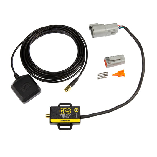 Haltech GPS Speed Input Module HT-011310