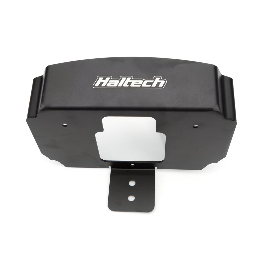 Haltech IC-7 Hooded Dash Mount HT-060071