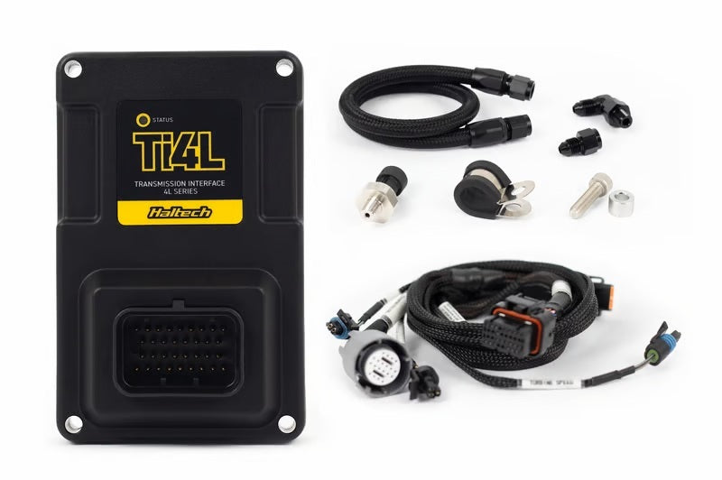 Haltech Nexus Ti4L Transmission Interface Kit HT-196001