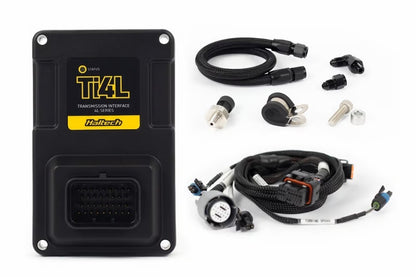 Haltech Nexus Ti4L Transmission Interface Kit HT-196001