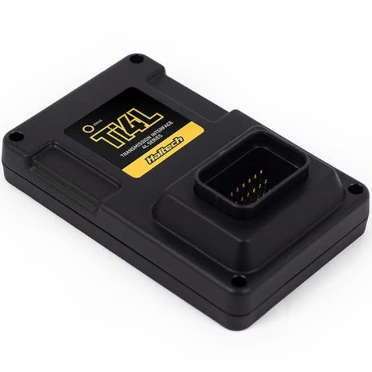 Haltech Nexus Ti4L Transmission Interface Kit