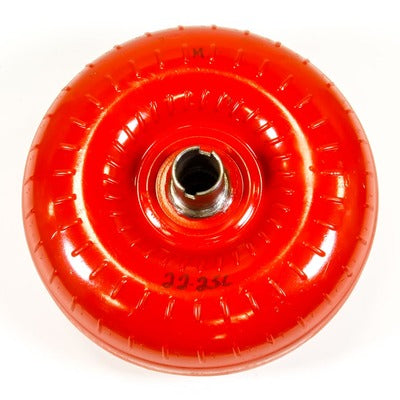 Hughes Torque Converter 2500 Stall Series GM 85-92 22-25L