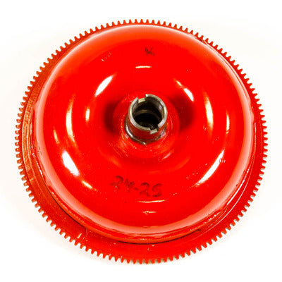 Hughes Torque Converter 2500 Stall Series Mopar 727 24-25