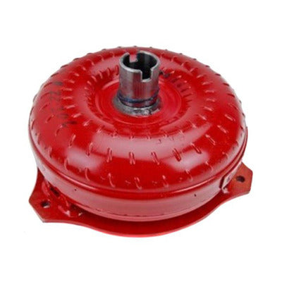 Hughes Torque Converter 3000 RPM Stall Mopar 727 HD 24-30HD