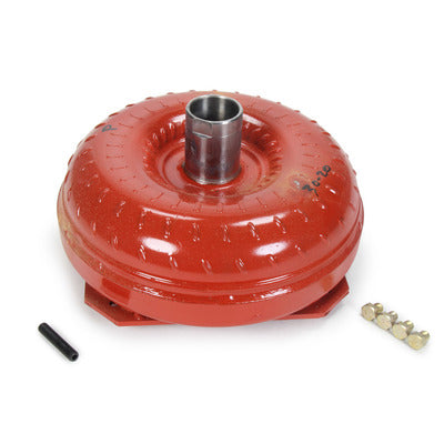 Hughes Torque Converter 10.5" Ford C-4 2000 Stall 30-20