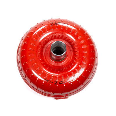 Hughes Torque Converter 2000 Stall Series Ford C4 41-20