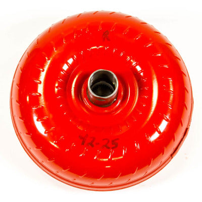 Hughes Torque Converter 2500 Stall Series Ford C4 42-25