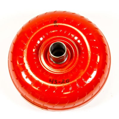 Hughes Torque Converter 2000 Stall Series Ford C6 43-20