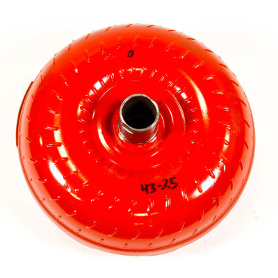 Hughes Torque Converter 2500 Stall Series Ford C6 43-25