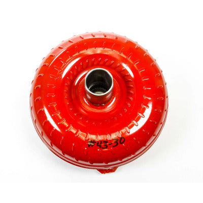 Hughes Torque Converter 3000 Stall Series Ford C6 43-30