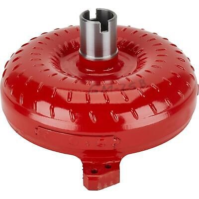 Hughes Torque Converter GM TH350/TH400 3500 Stall GM35BILLET