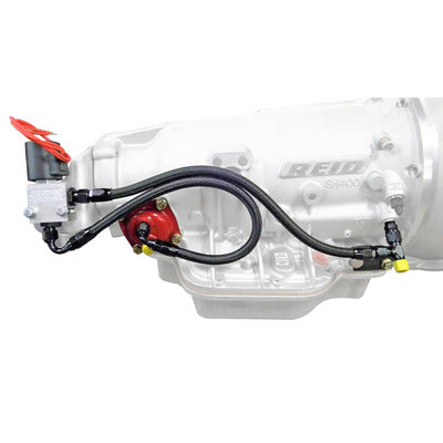 Hughes Pro Series 1 Stage TH400 Converter Dump Valve Kit HP2217