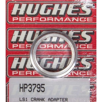 Hughes Crank Adapter for GM LS Engines HP3795
