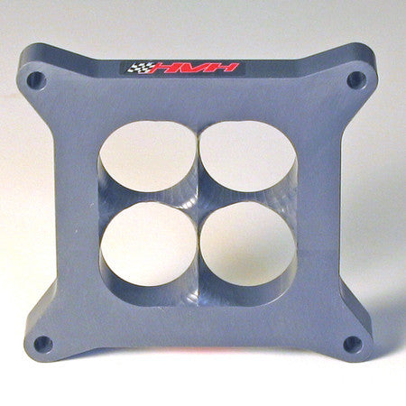 High Velocity Heads 1" Super Sucker Carb Spacer Nylon - 4150 SS4150-1N