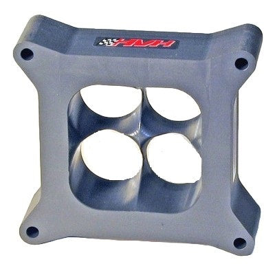 High Velocity Heads 2" Super Sucker Carb Spacer Nylon - 4150 SS4150-2N