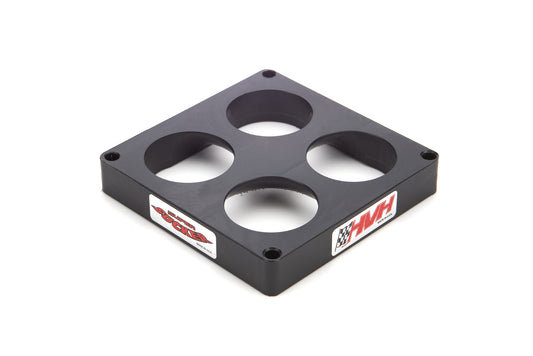 High Velocity Heads 1" Super Sucker Carb Spacer Nylon - 4500 SS4500-1.1N
