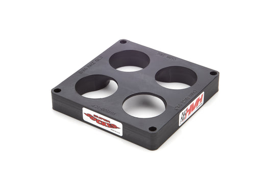 High Velocity Heads 1" Super Sucker Carb Spacer Nylon - 4500 SS4500-1CN
