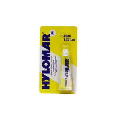 Hylomar M Blue 1.35oz Tube 61314
