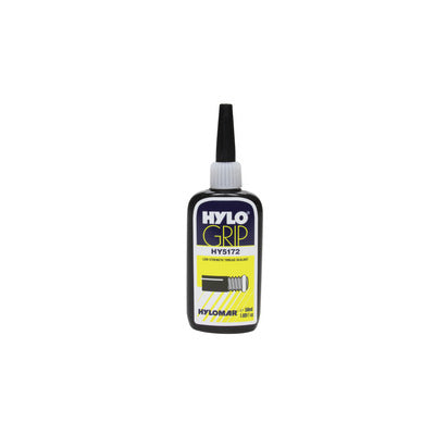 Hylomar Hylogrip HY5172 Thread Sealing w/PTFE  1.69oz 61818