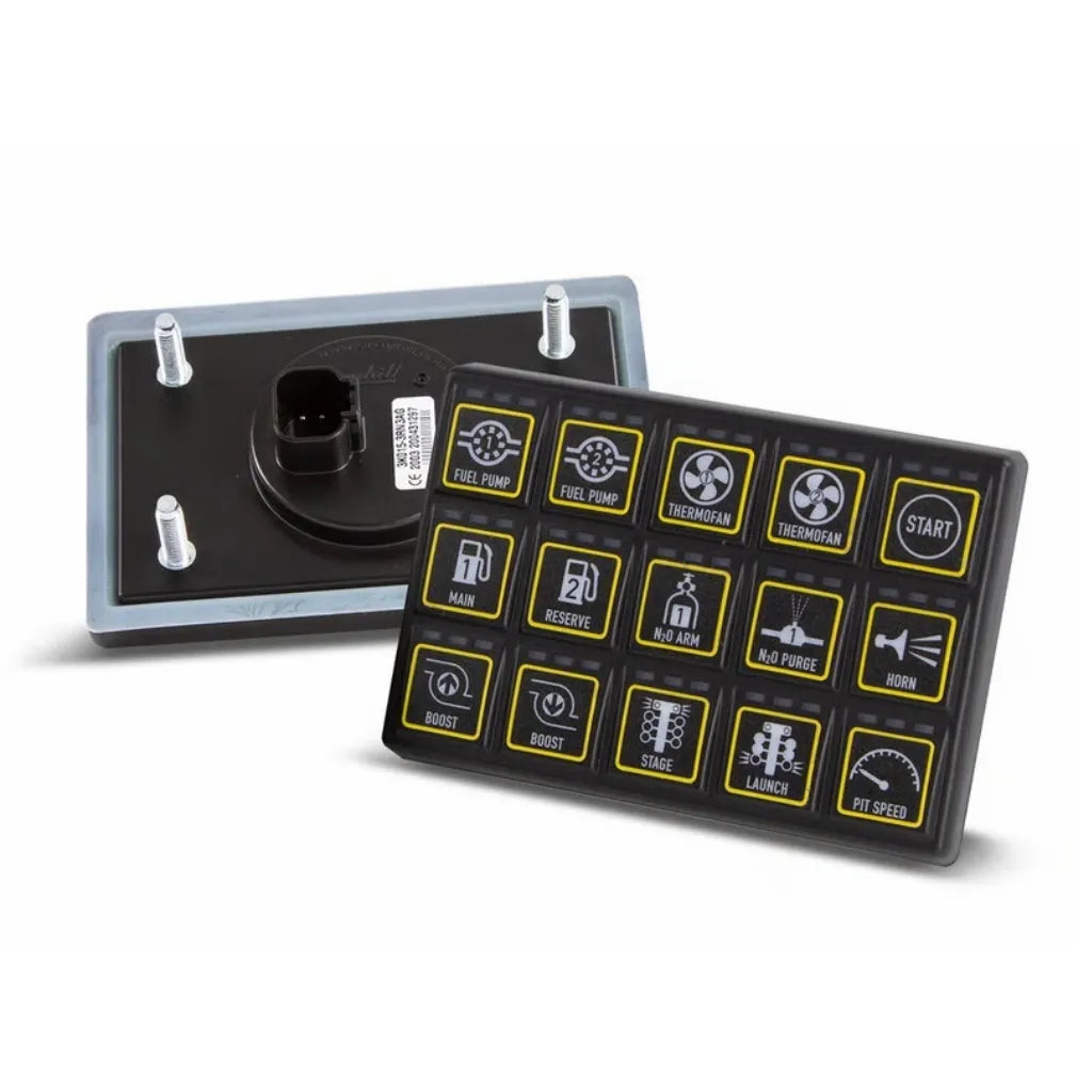 Haltech Switch Panel HT-011502