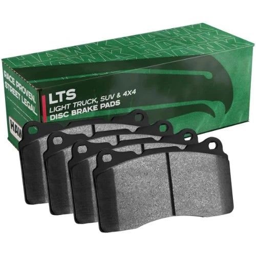 Hawk HB701Y.723 Brake Pads