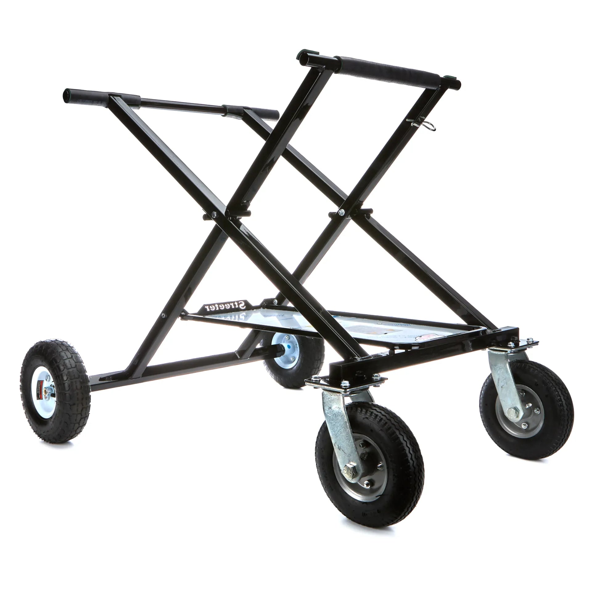 Hepfner Kart Stand STR-2500-500-BLK