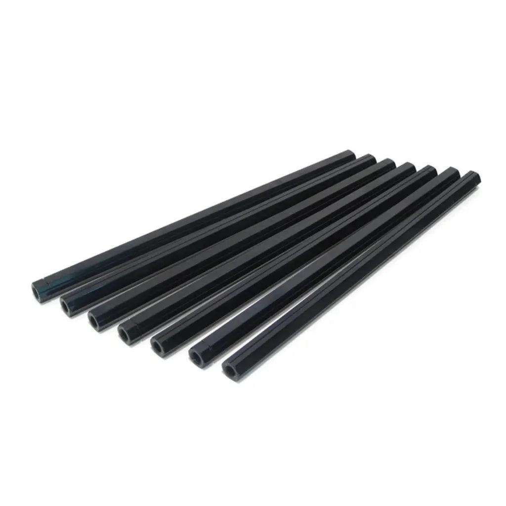 Hexagonal Metric 8mm Tie Rod for Karts