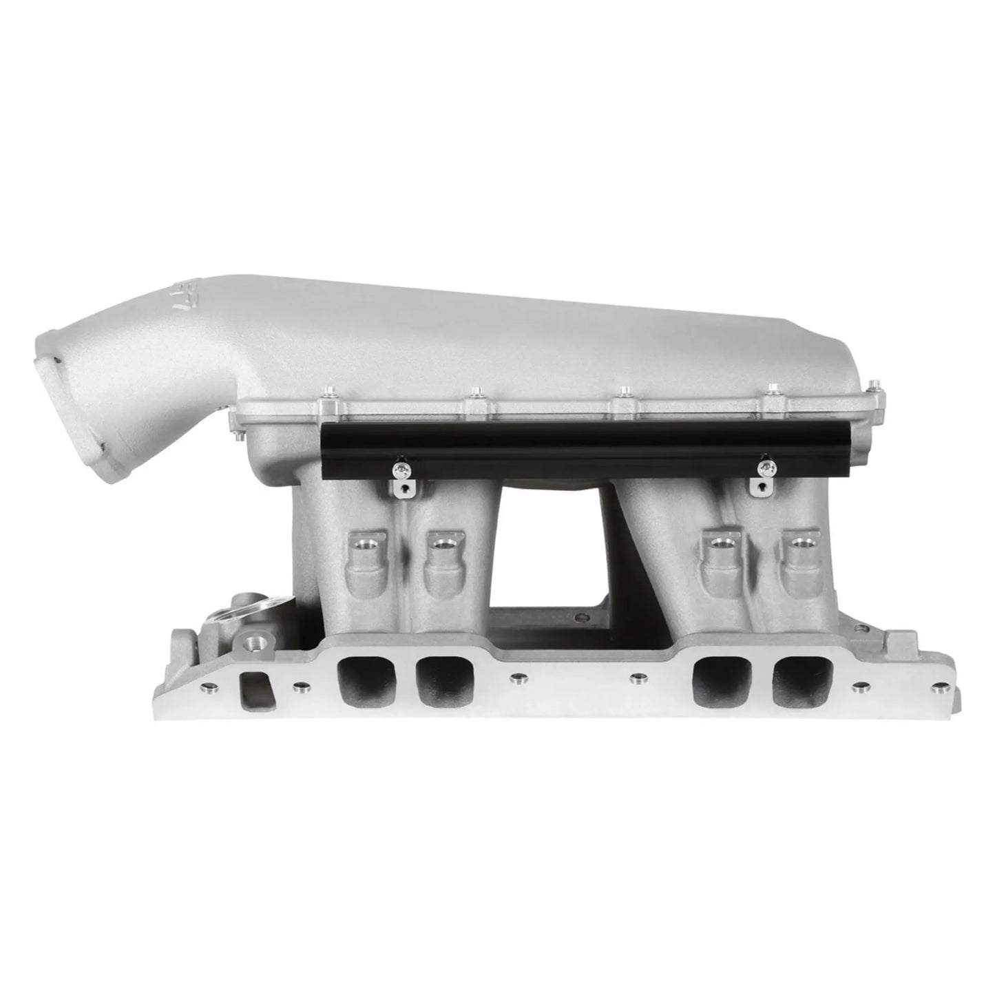 Holley Hi-Ram EFI 105mm Aluminum Intake Manifold 300-963, BB Chevy