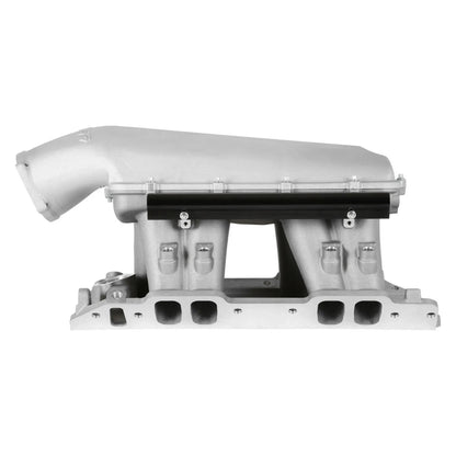 Holley Hi-Ram EFI 105mm Aluminum Intake Manifold 300-963, BB Chevy