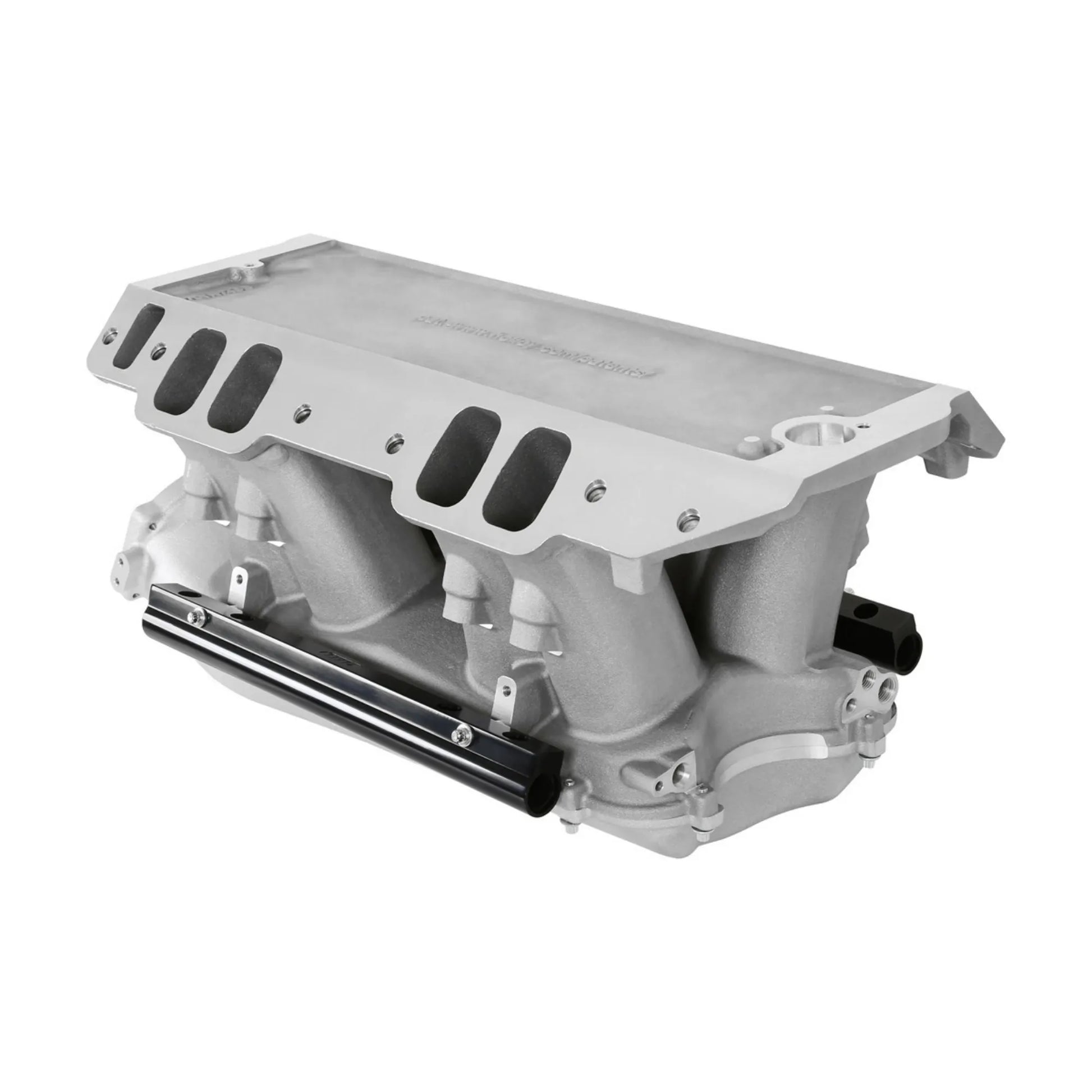 Holley Hi-Ram EFI 105mm Aluminum Intake Manifold 300-963, BB Chevy
