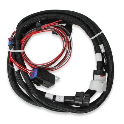 Holley EFI Terminator X MAX Engine Control Module/Wiring Harness 550-1621