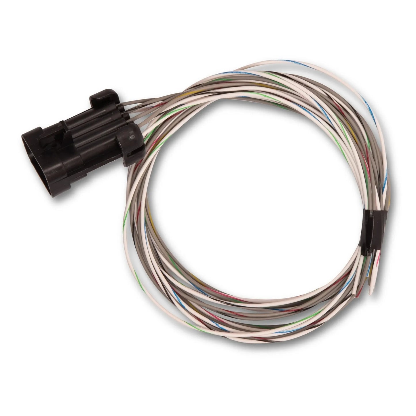 Holley EFI Terminator X MAX Engine Control Module/Wiring Harness 550-1621