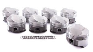 Icon BBC FHR Domed Piston Set 4.155 Bore +41cc - IC9949.030