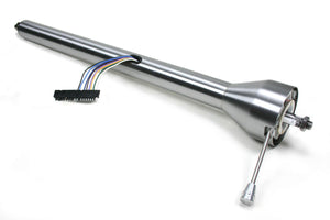 Ididit 1010280010 Steering Column Straight 28" Steel