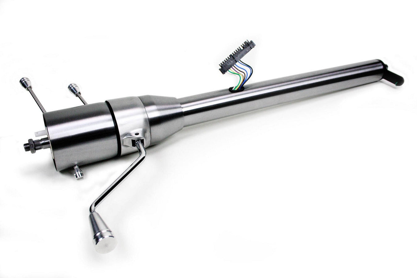 IDIDIT Steering Column Universal Tilt 28" 1130280010